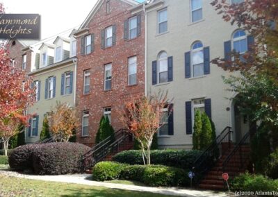 hammond heights u 3a