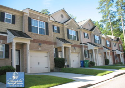 hampton park townhomes 8a