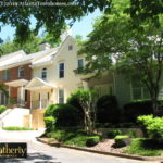 Heatherly Townhomes