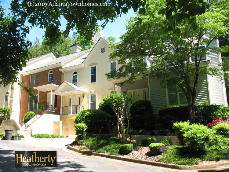 heatherly townhomes 4a