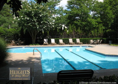 heights at spring road condominiums 72a