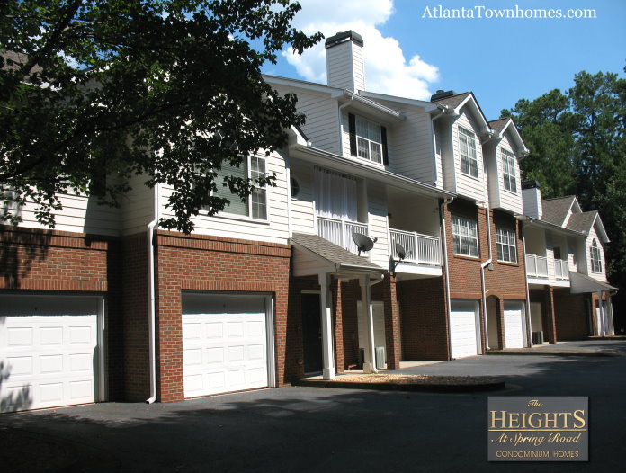 heights at spring road condominiums 9a