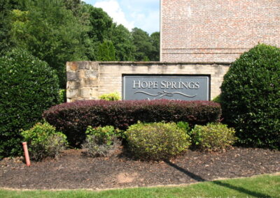 hope springs manor townhomes 1a