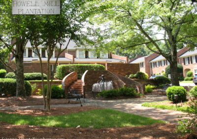 howell mill plantation townhomes 2a