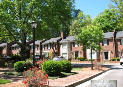 howell mill plantation townhomes atlanta 2a