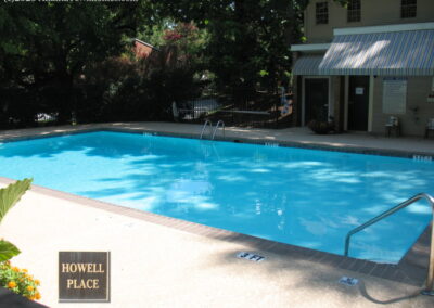 howell place townhomes 4a
