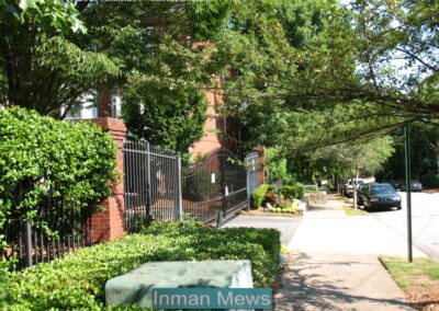 inman mews townhomes 5a