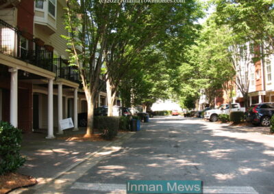 inman mews townhomes 6a