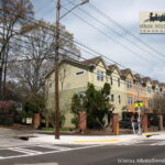 Inman Station