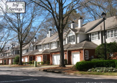 ivy springs smyrna 24da