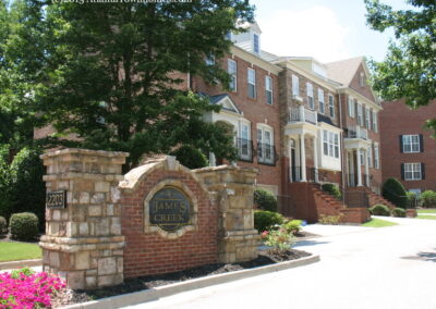 james creek townhomes 1a