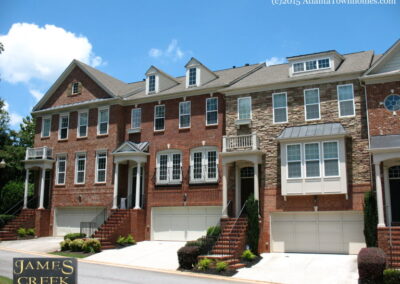 james creek townhomes 9a