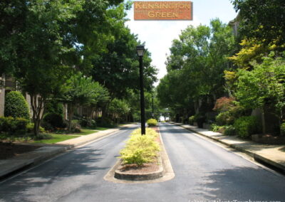 kensington green townhomes 22a