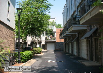 kirkwood station townhomes 66a