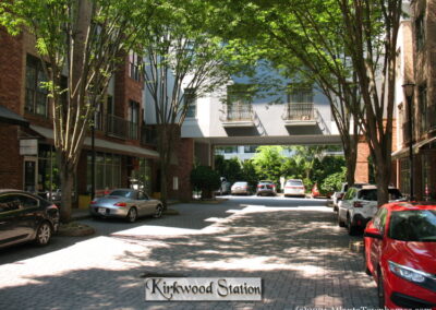 kirkwood station townhomes 8a