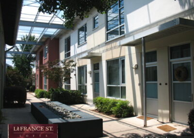 la france street lofts a6a