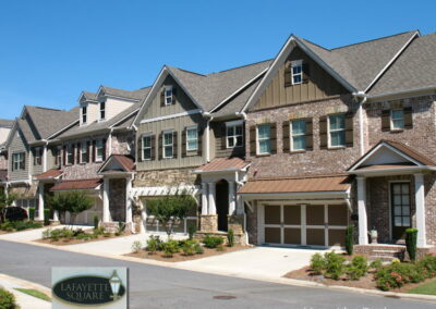 lafayette square u 6a