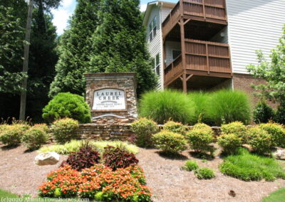 laurel creek townhomes 1a