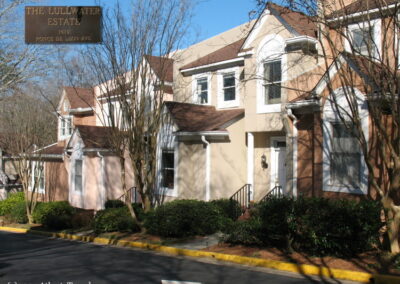 lullwater estates u8a