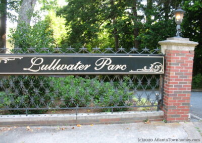 lullwater parc u1a