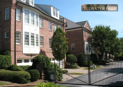 lullwater park townhomes atlanta 5a