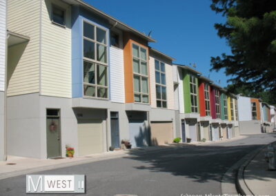m west ii townhomes 3a