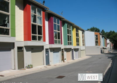 m west ii townhomes 5a