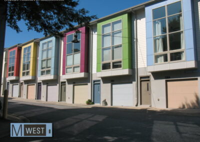 m west townhomes 4a