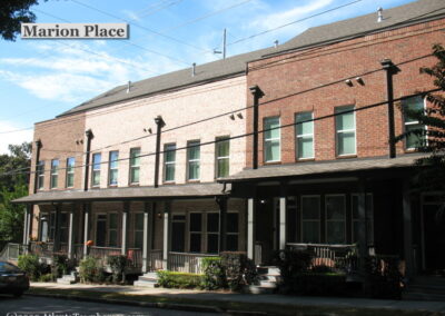 marion place townhomes in atlanta 3a