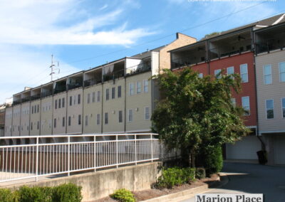 marion place townhomes in atlanta 5a