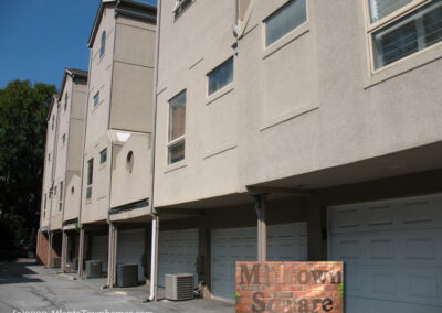 midtown square townhomes 5a