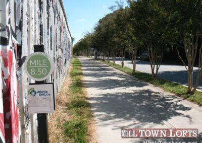 milltown lofts atlanta 98a
