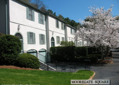 mooregate square 7a
