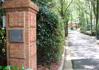 morningside place townhomes 2a