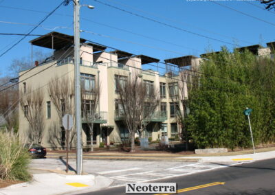 neoterra u7a