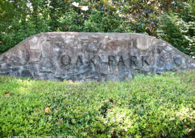 oak park u1a