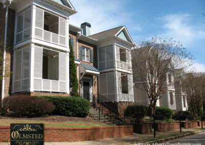 olmsted atlanta 24da