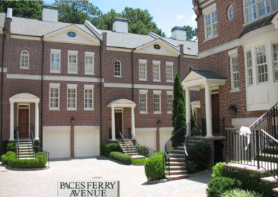 paces ferry avenue townhomes 6a