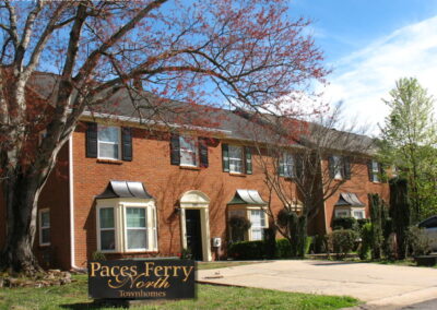paces ferry north townhomes 24ga