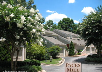 paces mill townhomes 62a