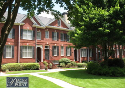 paces point townhomes 7a