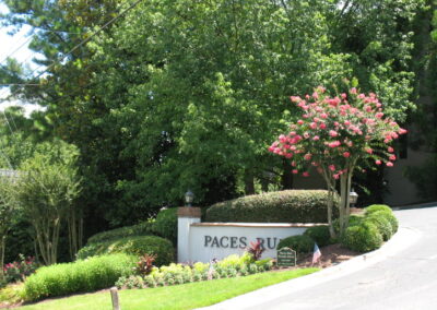 paces run townhomes 2a