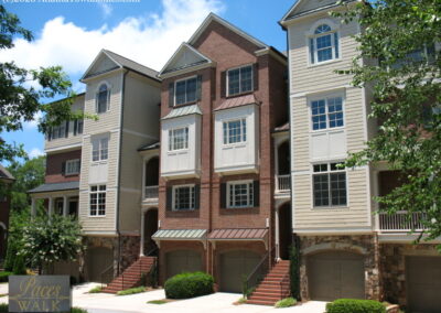 paces walk townhomes 3a