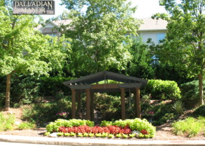 palladian manor townhomes 4a
