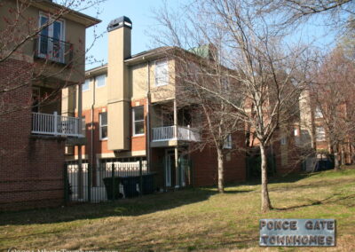 ponce gate townhomes u7a