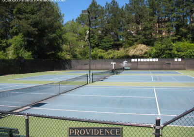 providence mableton 5a