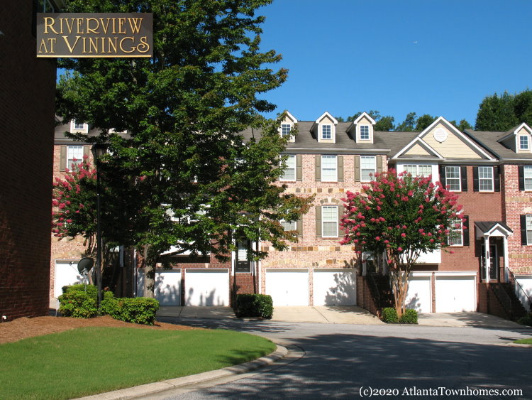 riverview at vinings townhomes 66a