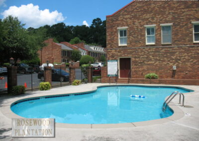 rosewood plantation townhomes 12a