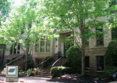 sherwood park in smyrna 4a