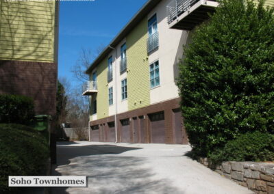 soho townhomes 24da